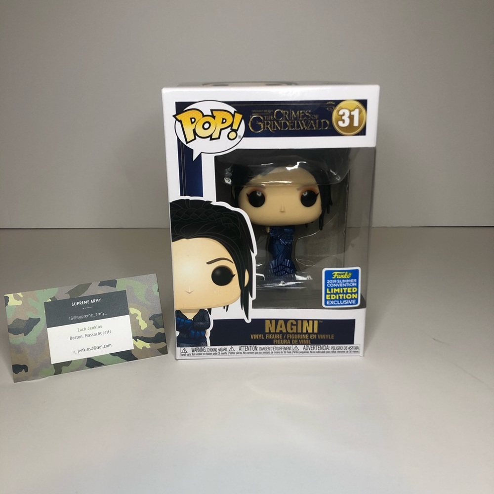 Funko‎ pop